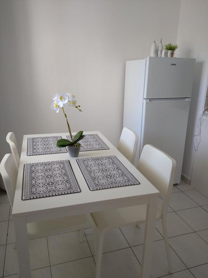 Kavala Home 1 Exterior photo