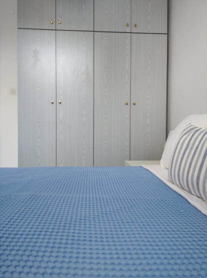 Kavala Home 1 Exterior photo