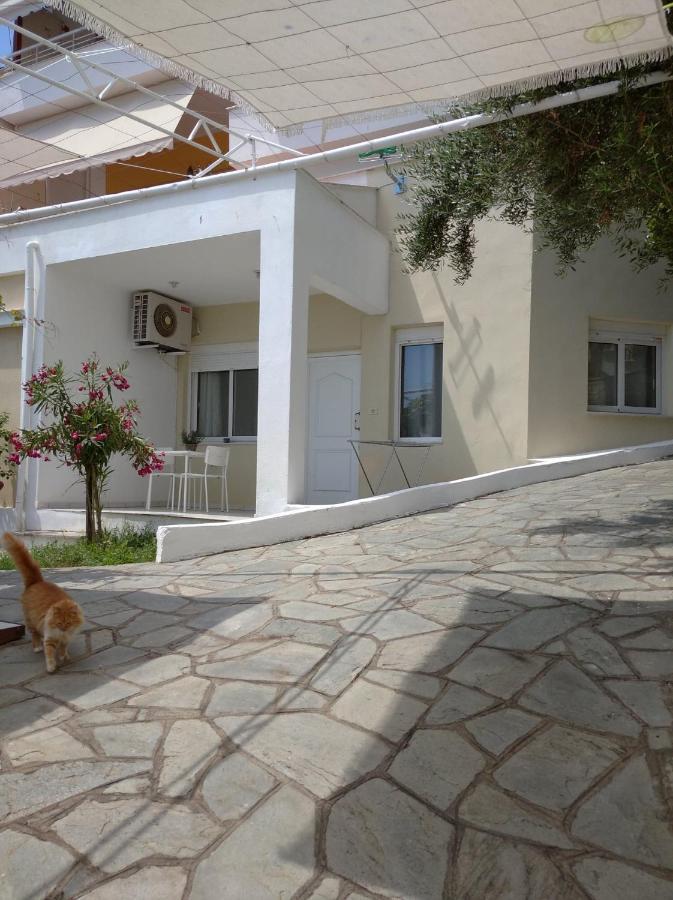 Kavala Home 1 Exterior photo
